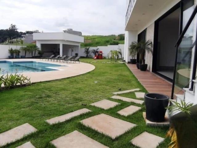 Terreno venda em Vila Pasti, Louveira