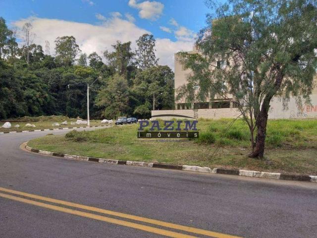 Terreno venda em Região Imediata de Jundiaí, Louveira
