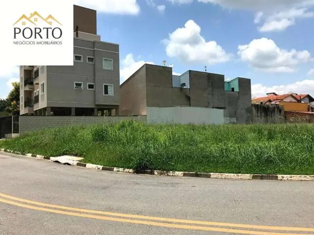 Terreno venda em Vila Pasti, Louveira