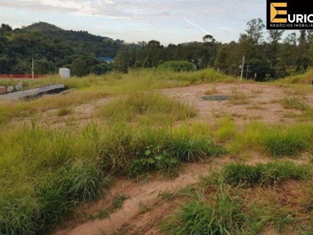 Terreno venda em Louveira, Terra Nobre