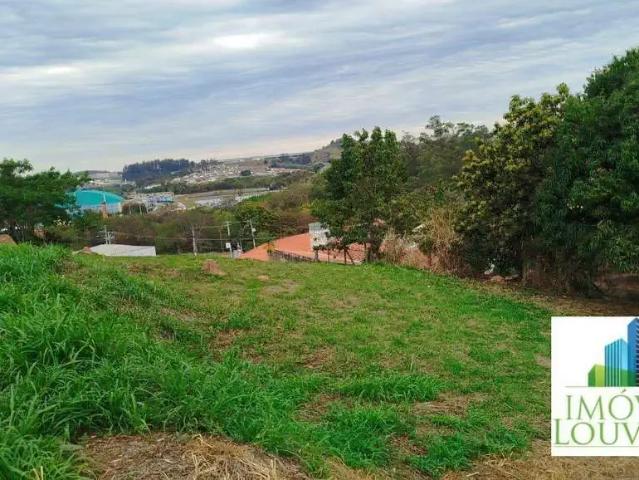 Terreno venda em Região Imediata de Jundiaí, Louveira
