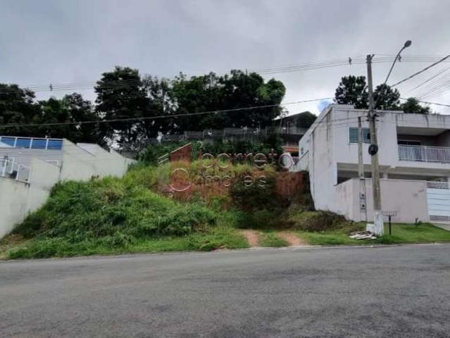 Terreno venda em Louveira, Videira