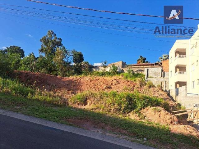 Terreno venda em Região Imediata de Jundiaí, Louveira