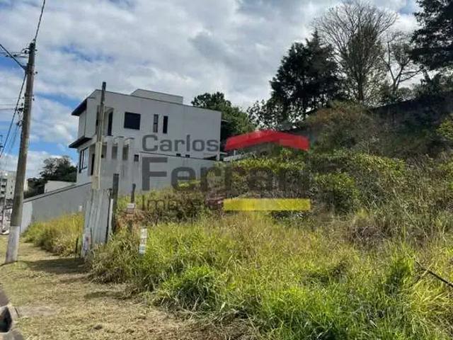 Terreno venda em Região Imediata de Jundiaí, Louveira