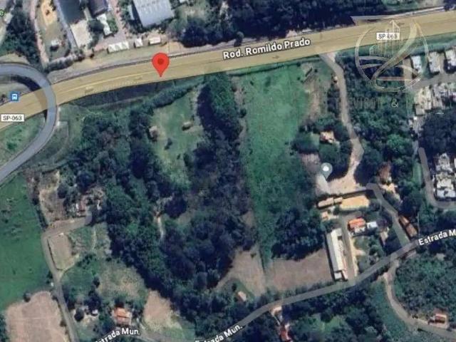 Terreno venda em Casa Grande I, Louveira