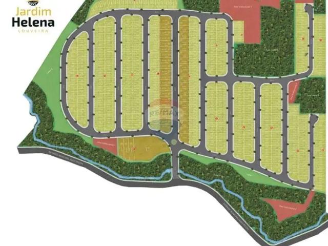Terreno venda em Região Imediata de Jundiaí, Louveira