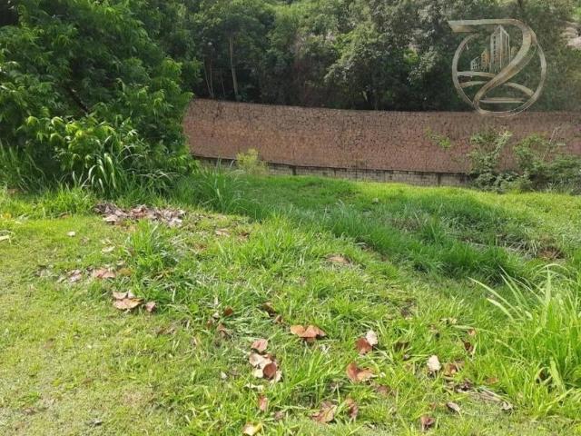Terreno venda em Loteamento Faixa Azul, Louveira
