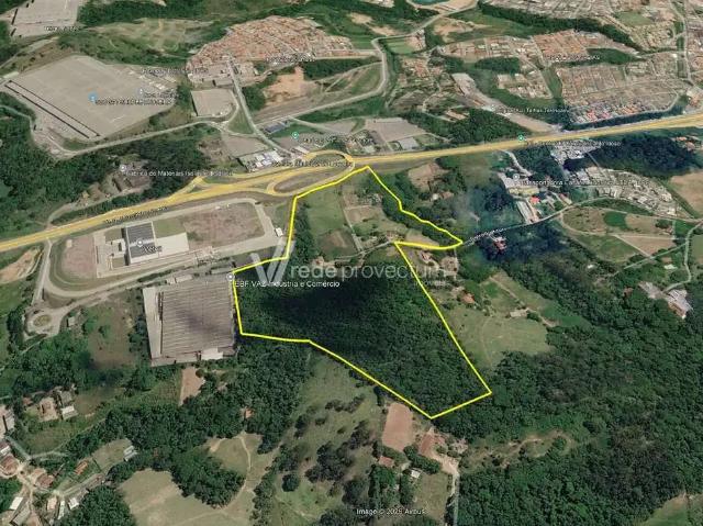 Terreno venda em Região Imediata de Jundiaí, Louveira