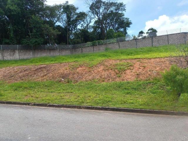 Terreno venda em Loteamento Faixa Azul, Louveira