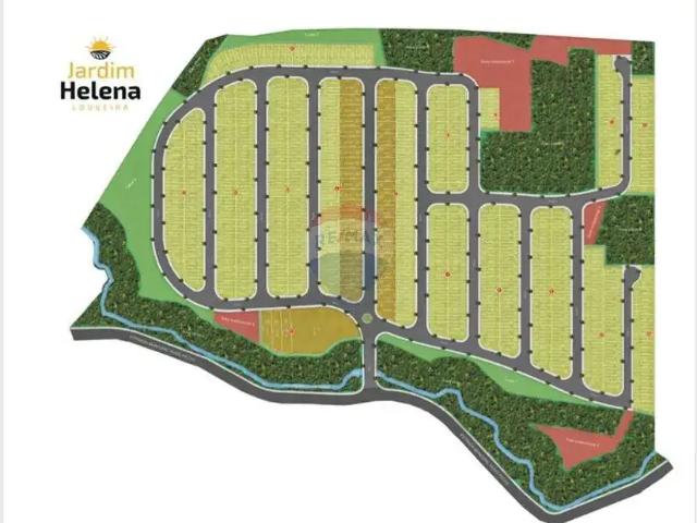 Terreno venda em Região Imediata de Jundiaí, Louveira