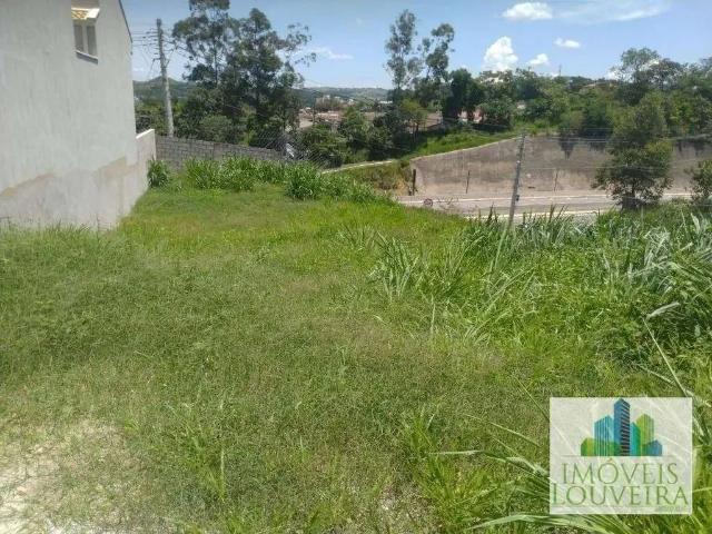 Terreno venda em Região Imediata de Jundiaí, Louveira
