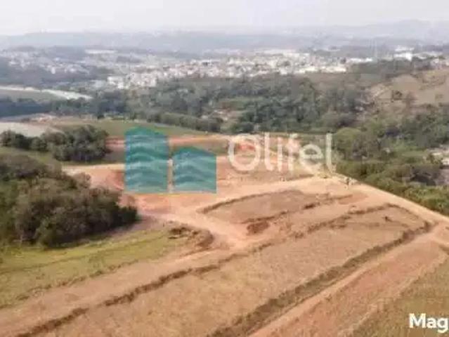 Terreno venda em Região Imediata de Jundiaí, Louveira