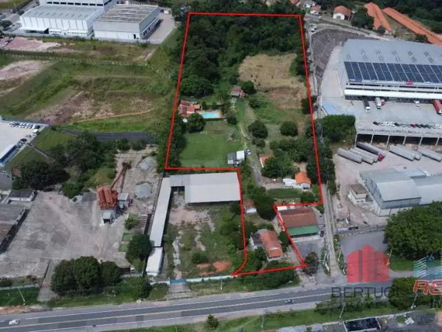 Terreno venda em Região Imediata de Jundiaí, Louveira