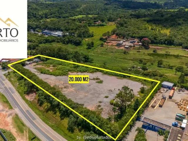 Terreno venda em Região Imediata de Jundiaí, Louveira
