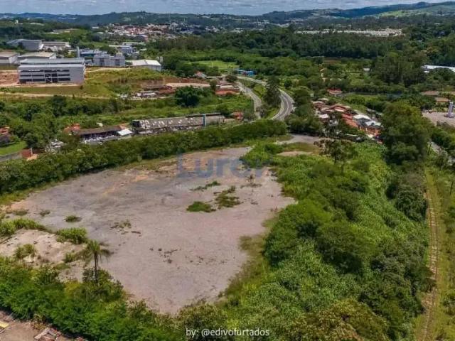 Terreno venda em Região Imediata de Jundiaí, Louveira
