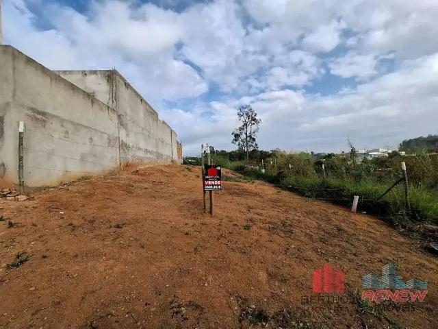 Terreno venda em Parque dos Sabiás, Louveira
