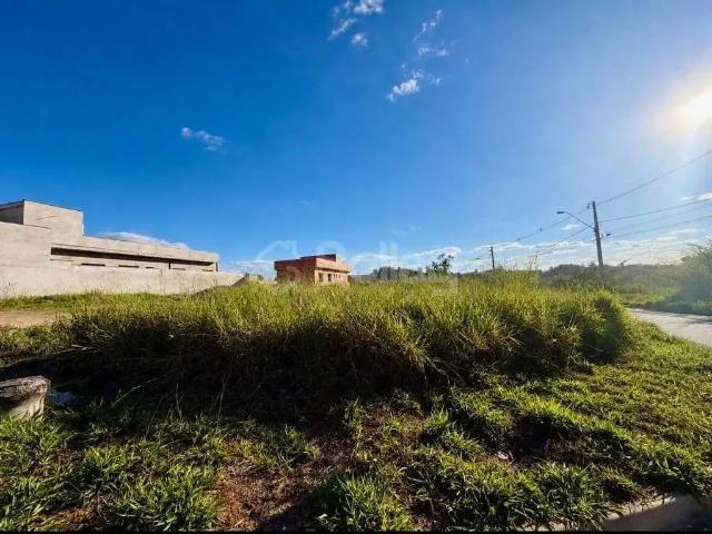 Terreno venda em Parque dos Sabiás, Louveira