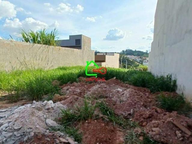 Terreno venda em Parque dos Estados, Louveira
