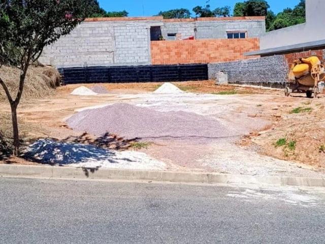 Terreno venda em Parque dos Estados, Louveira
