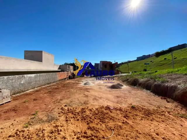 Terreno venda em Parque dos Sabiás, Louveira