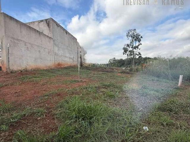 Terreno venda em Parque dos Estados, Louveira