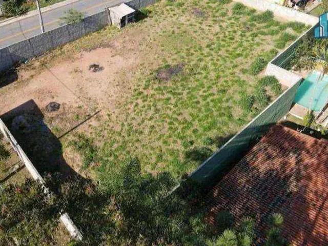 Terreno venda em Região Imediata de Jundiaí, Louveira