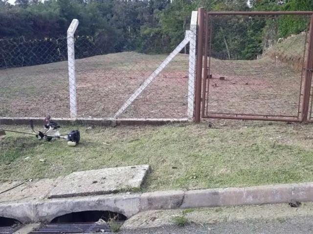 Terreno venda em Região Imediata de Jundiaí, Louveira