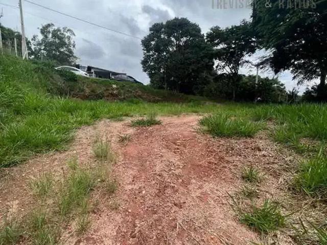 Terreno venda em Região Imediata de Jundiaí, Louveira