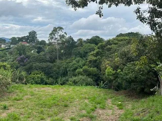 Terreno venda em Região Imediata de Jundiaí, Louveira
