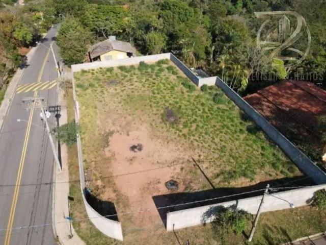 Terreno venda em Região Imediata de Jundiaí, Louveira