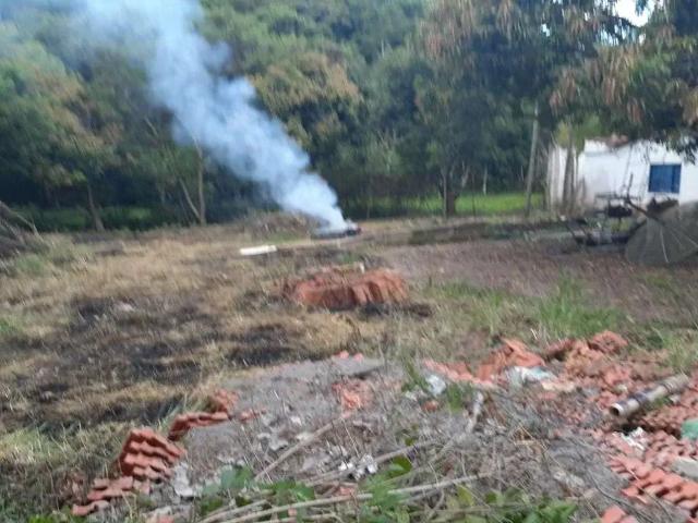 Terreno venda em Região Imediata de Jundiaí, Louveira