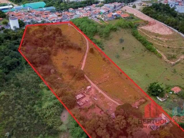 Terreno venda em Região Imediata de Jundiaí, Louveira