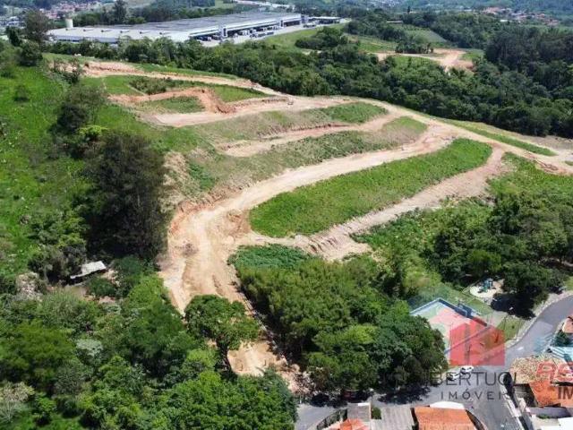 Terreno venda em Região Imediata de Jundiaí, Louveira