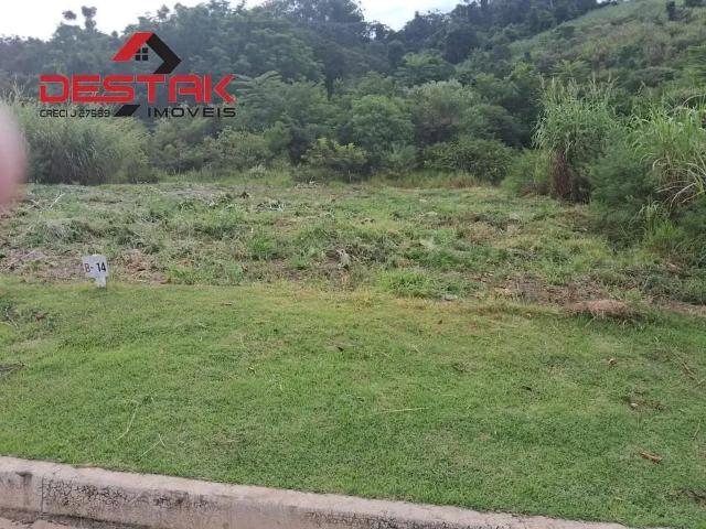 Terreno venda em Região Imediata de Jundiaí, Louveira
