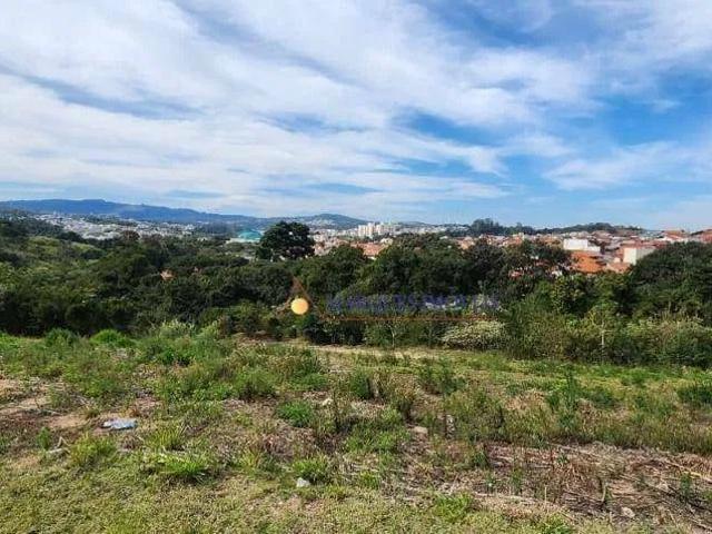 Terreno venda em Parque dos Estados, Louveira