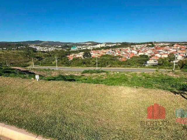 Terreno venda em Região Imediata de Jundiaí, Louveira