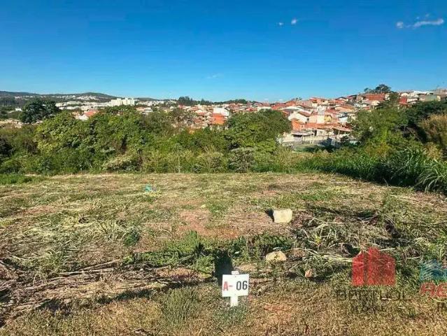 Terreno venda em Região Imediata de Jundiaí, Louveira