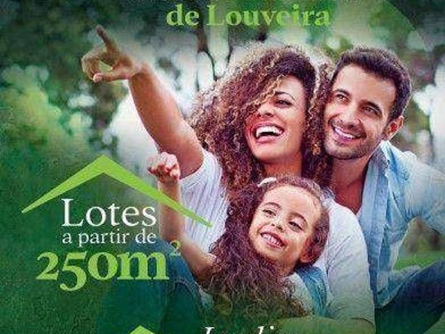 Terreno venda em Região Imediata de Jundiaí, Louveira