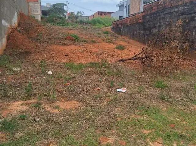 Terreno venda em Parque dos Estados, Louveira