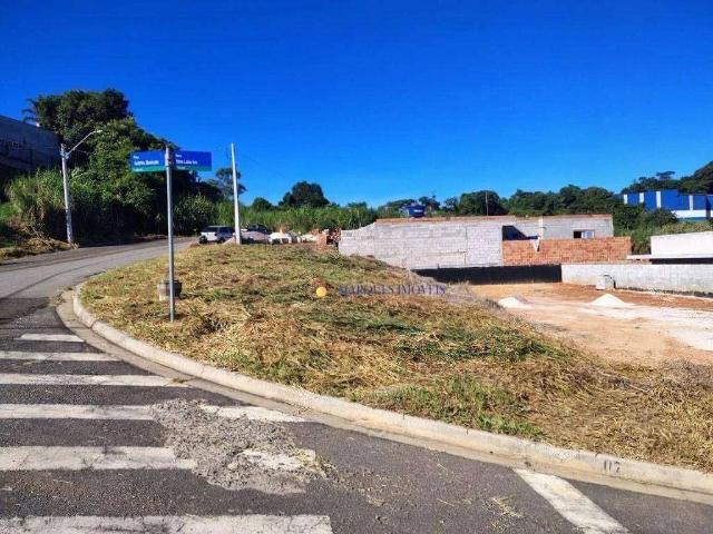 Terreno venda em Região Imediata de Jundiaí, Louveira