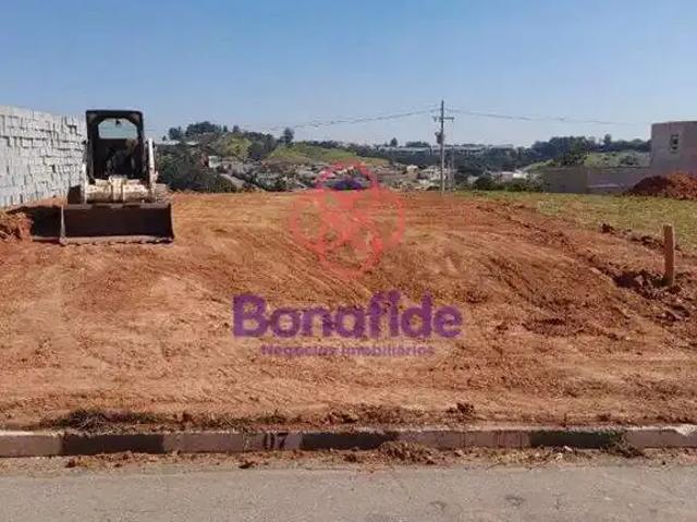 Terreno venda em Parque dos Sabiás, Louveira