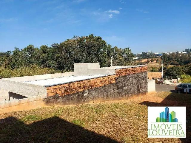 Terreno venda em Região Imediata de Jundiaí, Louveira
