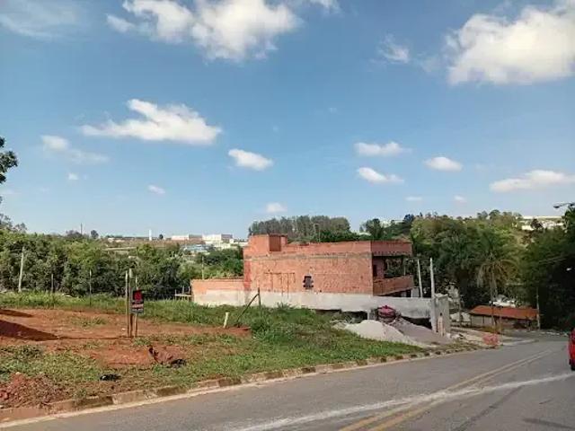 Terreno venda em Região Imediata de Jundiaí, Louveira