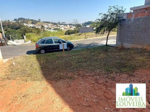 Terreno venda em Parque dos Sabiás, Louveira
