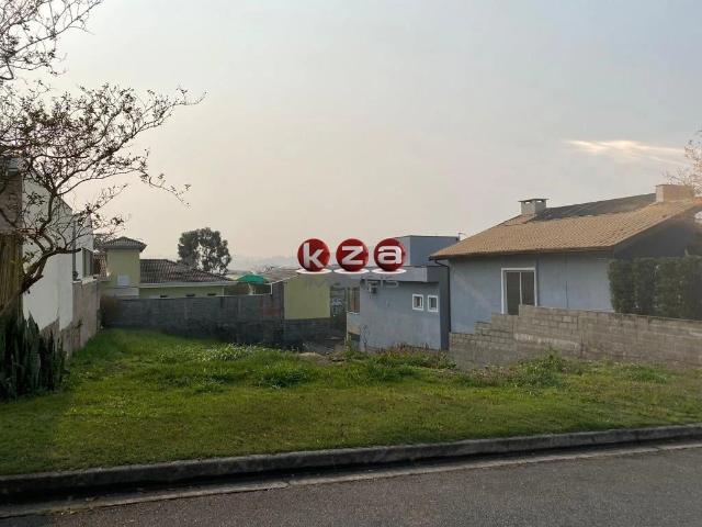 Terreno venda em Piccolo Villaggio, Louveira
