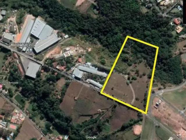 Terreno venda em Região Imediata de Jundiaí, Louveira