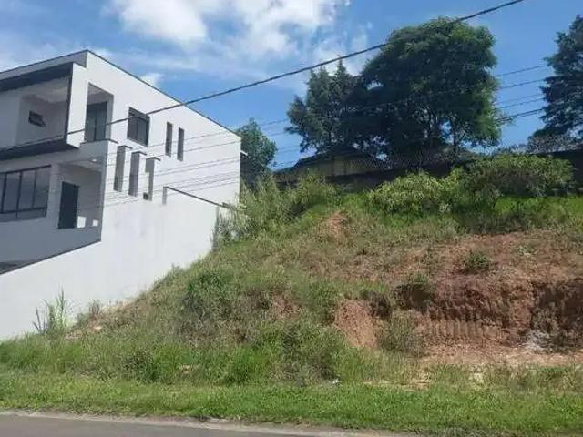 Terreno venda em Região Imediata de Jundiaí, Louveira