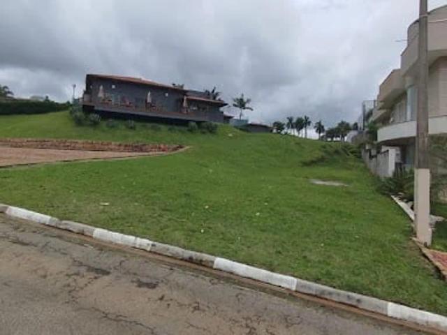 Terreno venda em Reserva dos Vinhedos, Louveira