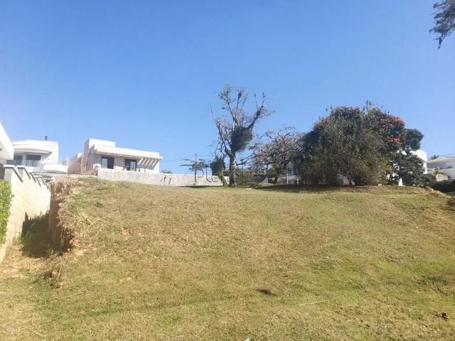 Terreno venda em Reserva dos Vinhedos, Louveira