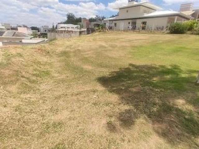 Terreno venda em Reserva dos Vinhedos, Louveira